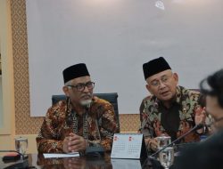 Terima DPRD Jabar, Quatly Alkatiri Beberkan Program Prioritas Legislator Jateng