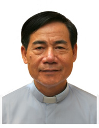Lm. Giuse Trần Ngọc Cương