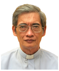 Lm. Alphongso Vũ Ngọc Thiên