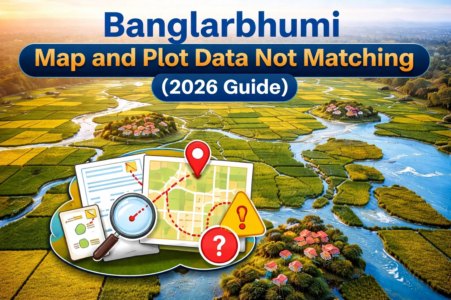 Map And Plot Data Not Matching 2026 Guide.