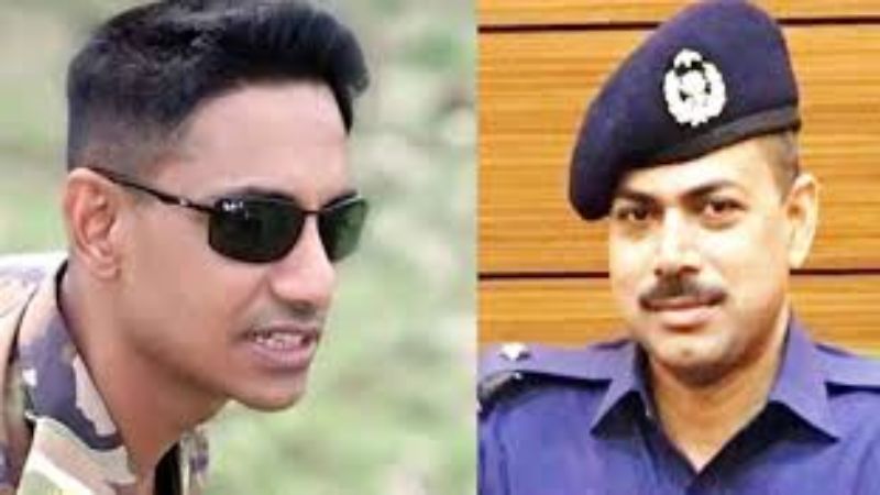 ওসি প্রদীপের ফাঁসি কার্যকর হয়নি, রয়ে গেছে তার অপকর্মের কালো অধ্যায়