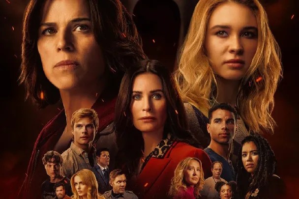 ভয় আর রহস্যে ভরা ‘স্ক্রিম ৭’ আসছে বাংলাদেশে