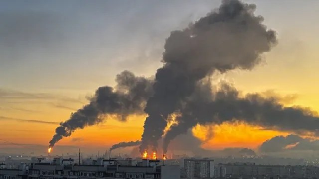 droneattackRussiaUkraine