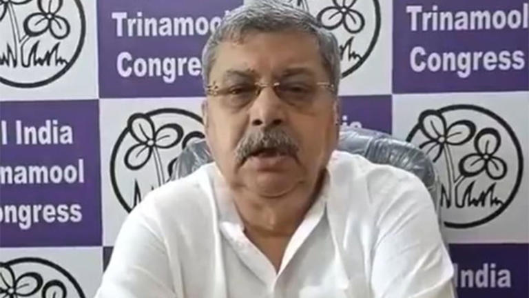 স্পিকারের এই সিদ্ধান্তের তীব্র বিরোধিতা করে ক্ষোভ উগরে দিয়েছে : কল্যাণ