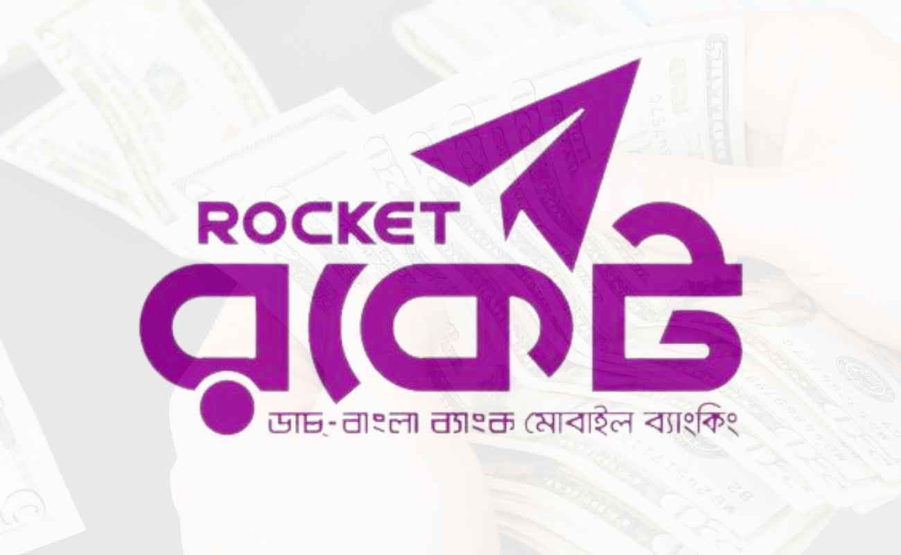 rocket fintech