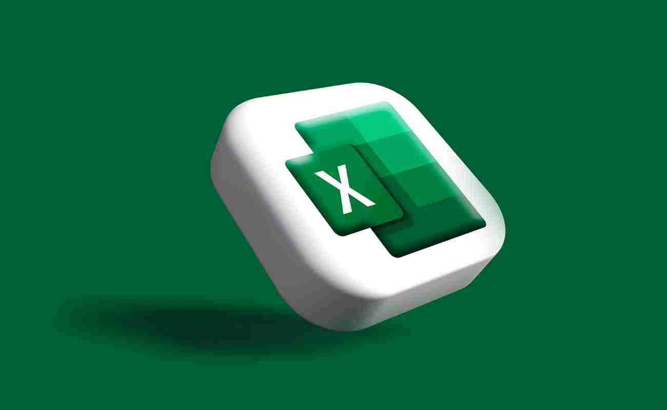 Microsoft Excel