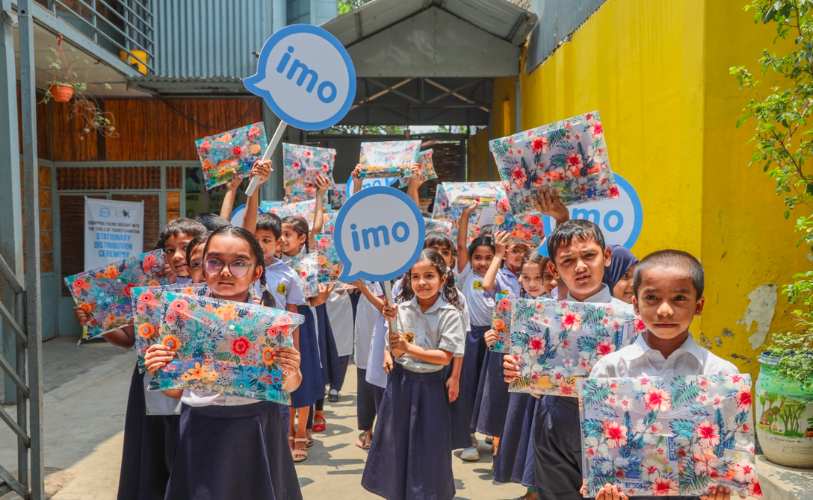 imo and jaago