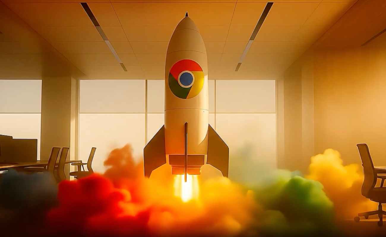 google chrome ai features