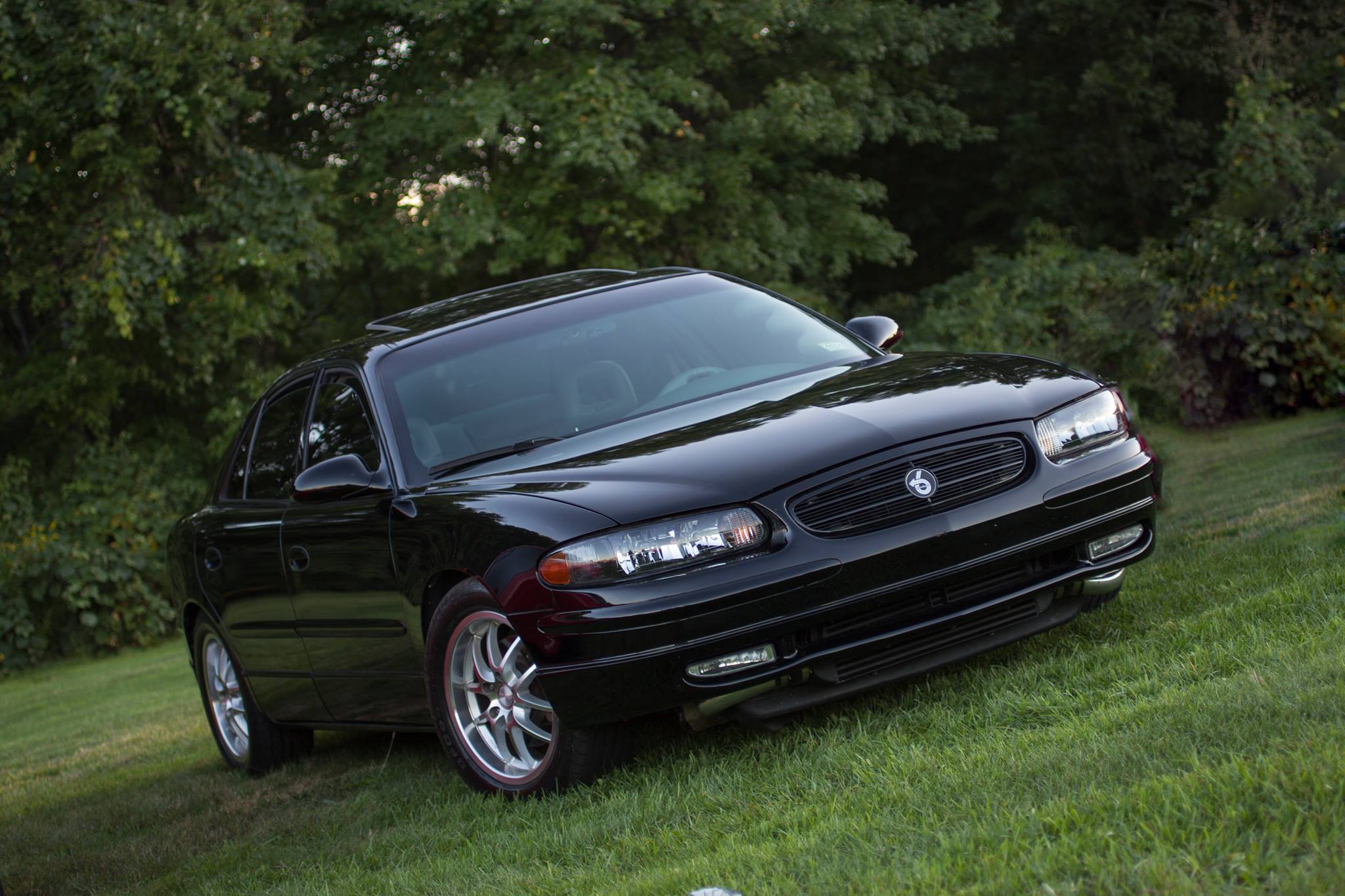 Bangshift.com hiding in plain sight