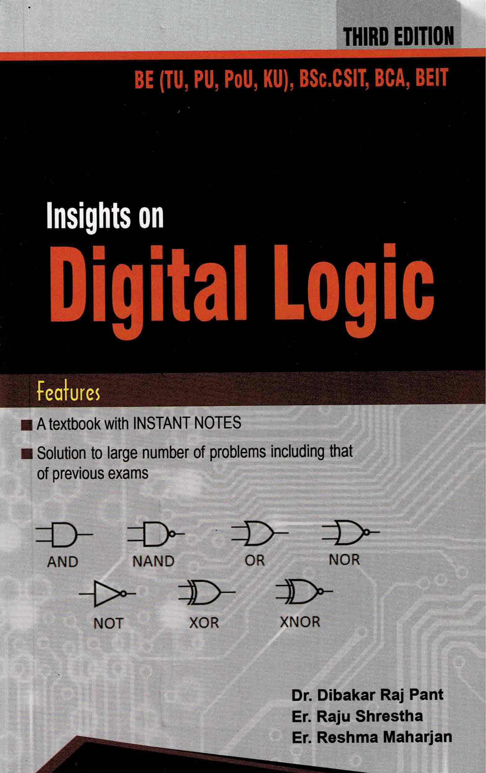 Digital Logic
