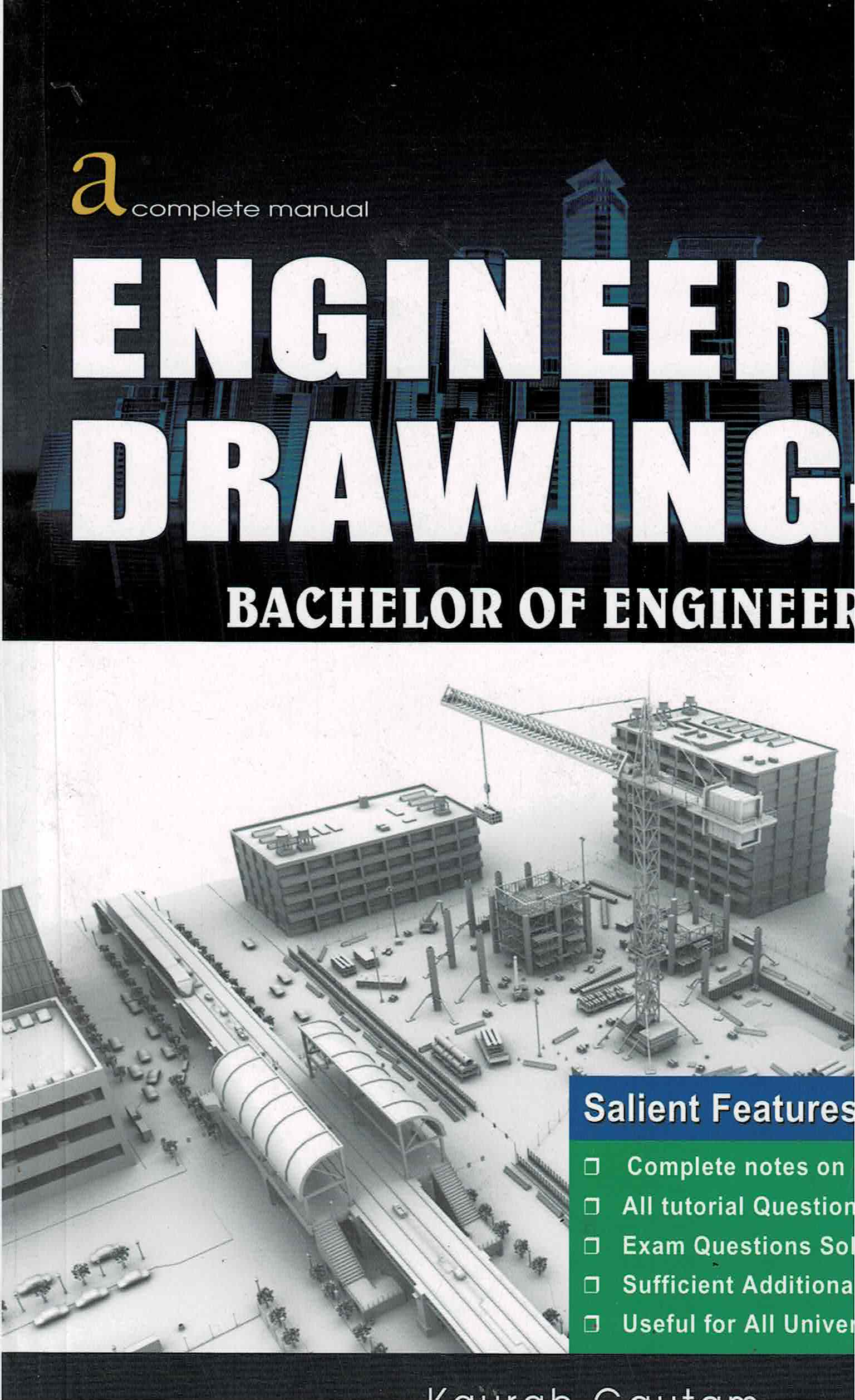 Engineering Drawing II
