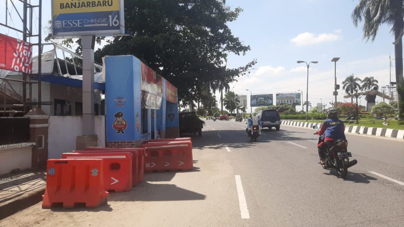 Para kepala perangkat daerah 4. Banjarbaru Perpanjang Ppkm Level 4 Hingga 23 Agustus Banjarbaruklik Com