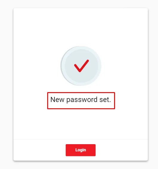 how to reset Kotak Net Banking password