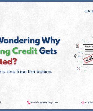 Top 10 Mistakes while Applying for Packing Credit and How to Avoid Them