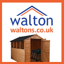 Walton’s Shed Design Competition Winner Announced - Tudor Shed 2 95025