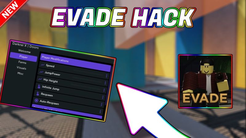 Evade Script Github - Modern 8K Sunset Textures | Free Download