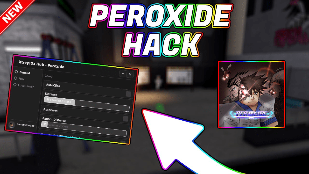 Peroxide2 