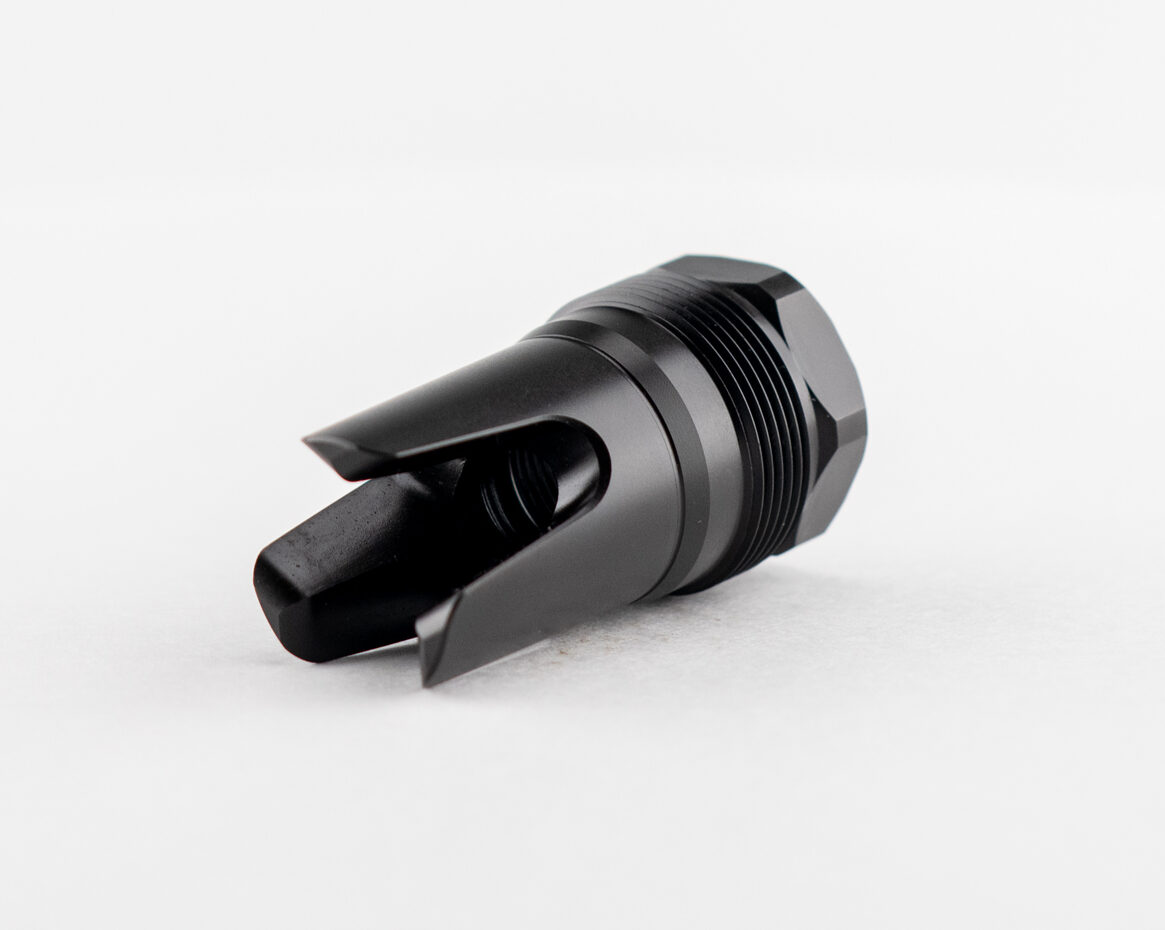 Rearden FHD Flash Hider | Banshee Defense
