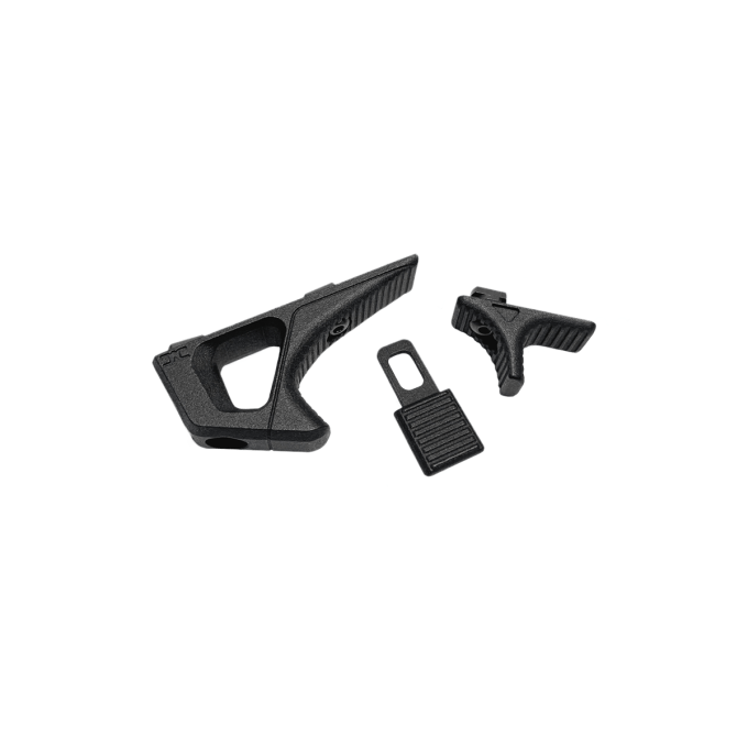 Driven Arms Co. Modular Foregrip | Banshee Defense