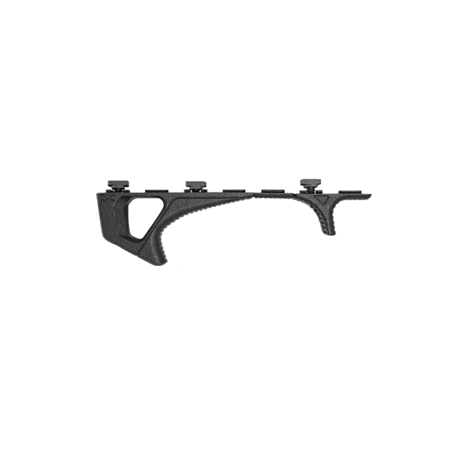 Driven Arms Co. Modular Foregrip | Banshee Defense