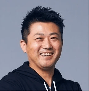 大滝貴光氏写真