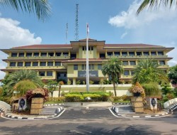 PPKM Level 2, Pemkab Tangerang Tetap Tegakkan Prokes