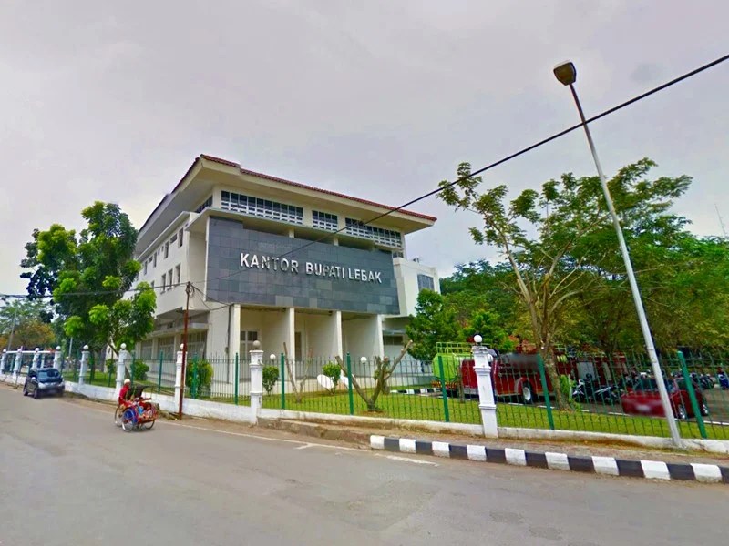 Tiga OPD di Lebak Serap Anggaran di Bawah 10 Persen, Pemkab Siapkan Langkah Percepatan Tiga OPD di Lebak Serap Anggaran di Bawah 10 Persen, Pemkab Siapkan Langkah Percepatan