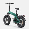 ENGWE Bike EP-2 BOOST 3.0 BLACK-GREY 48V 250W 13,5Ah ruote 20"x4.0 Bici Elettrica - immagine 9