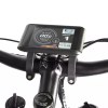 CHUN Stealth Bomber E-Bike POWER 15000W PEAK 72V56ah(Speed 130km/h) 21'' Ruote POTENZA 15KW - immagine 17