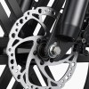 ENGWE L20 BLACK/GREEN/RED boost 13ah 48V 250W Fat Bike bici elettrica Ruote 20" - immagine 18