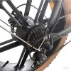 Ridstar CR20 1500w 20AH 48V Bicicletta Elettrica Fat Bike 20"x 4.0 - immagine 7