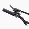 ENGWE L20 BLACK/GREEN/RED boost 13ah 48V 250W Fat Bike bici elettrica Ruote 20" - immagine 11