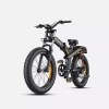 ENGWE X24 BLACK 48V 29.2Ah 1000W 24*4.0 (doppia batteria) Bicicletta Elettrica - immagine 6