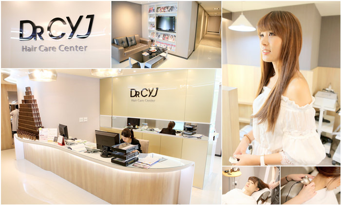 【美髮】讓人放鬆擺脫疲倦感的專業頭皮養護+甦活頭刮課程♥DRCYJ髮胜肽健髮中心