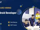 Android Developer Software Development Offshore Service Bap Software