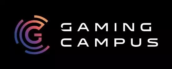 logo gaming campus