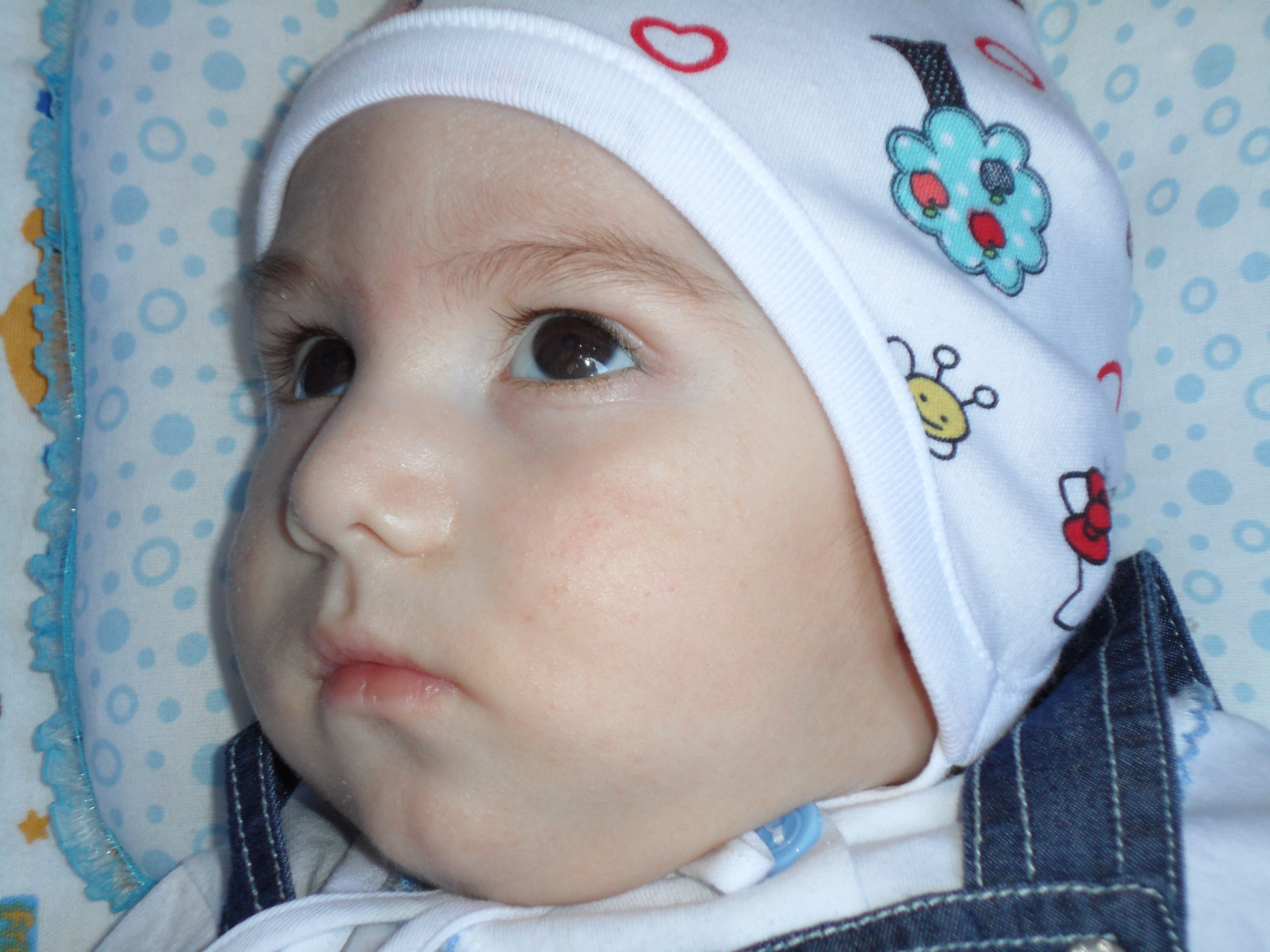 DoneazÄ ViaÅ£Ä Prin RugÄciune Ruslan La Opt Luni De ViaÅ£Ä Petrecute In Reanimare