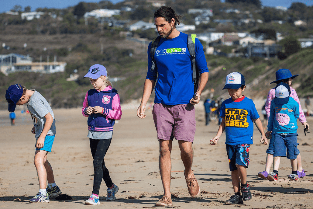 The best school camps in victoria