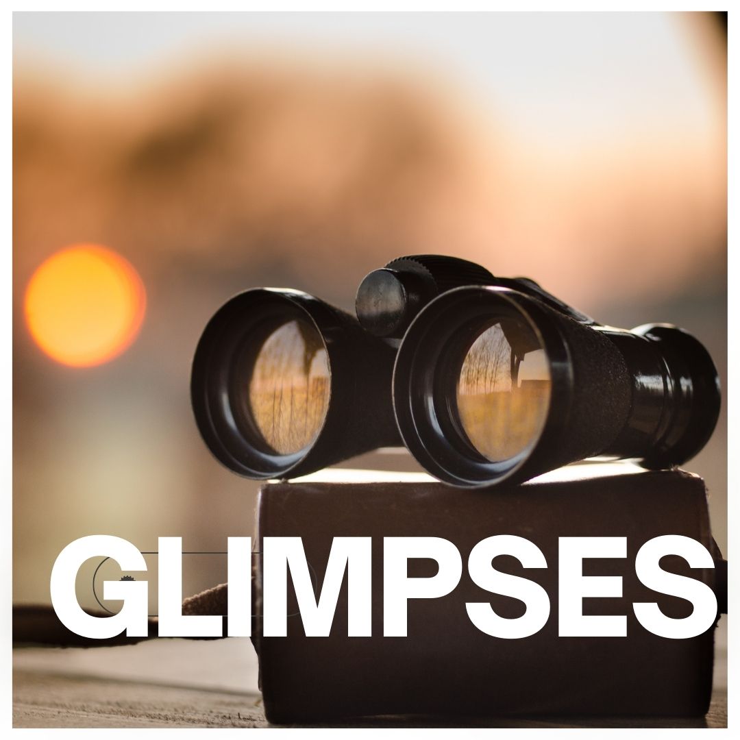 Glimpses