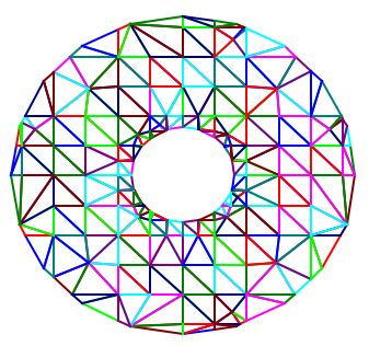 Baptiste Genest Website - Download Amazing Gradient Photo | Retina