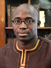 Menjay Olu