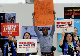Reparations