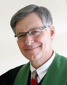 Bob Setzer
