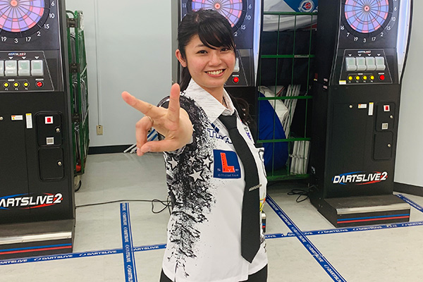 選手考察】坂口 優希恵：名鑑・セッティング・活躍等 | Barから学ぶ