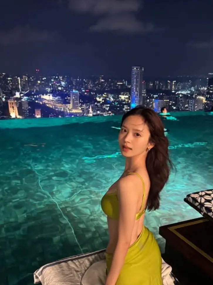 💞 김지영 남자친구 (Kim Ji-young Boyfriend) – 열애 공개와 진심 고백 Dating News 2025