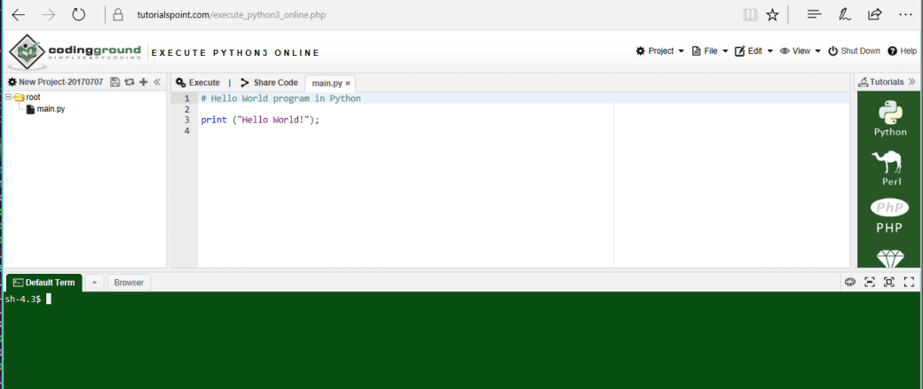 Python Decorators Tutorialspoint | Review Home Decor