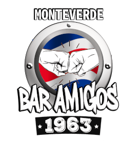 Bar Amigos Monteverde