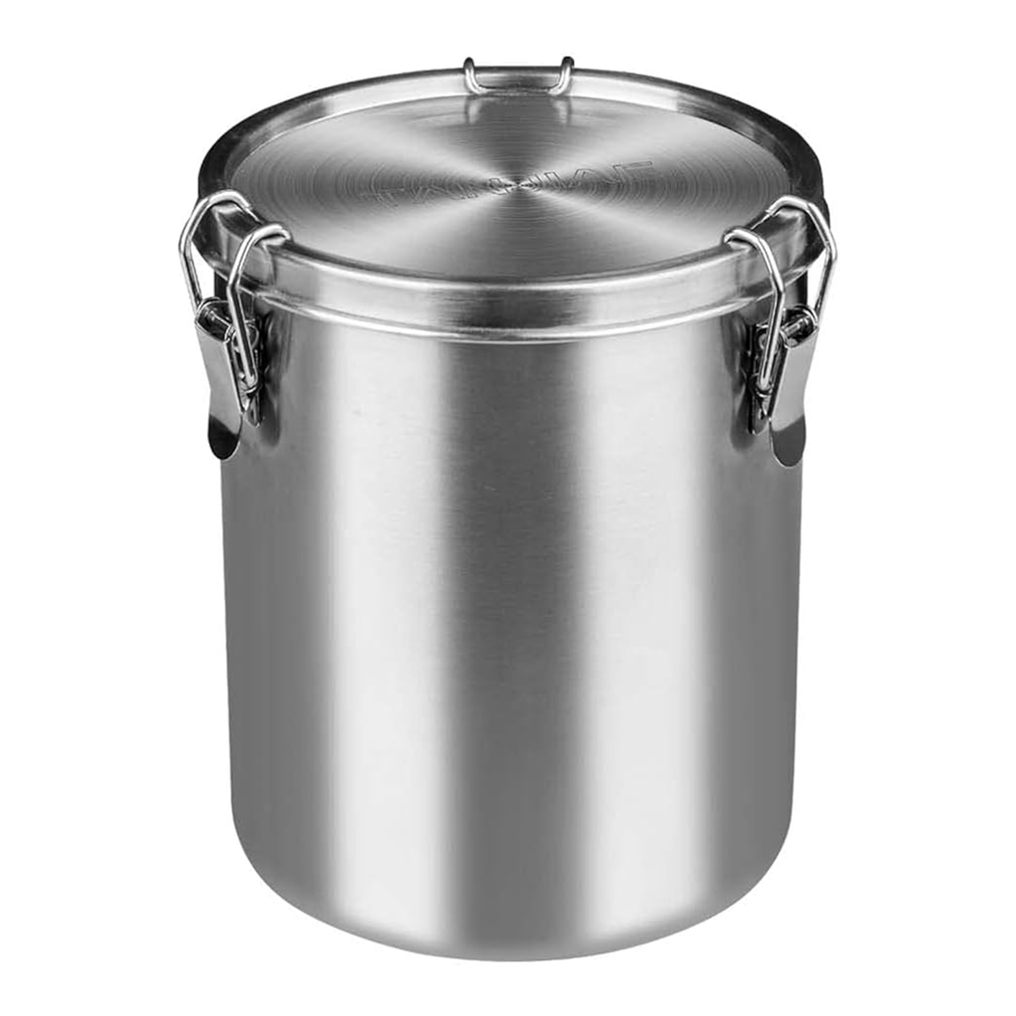 18/8 Stainless Steel Large 56 fl oz Capacity Coffee Container