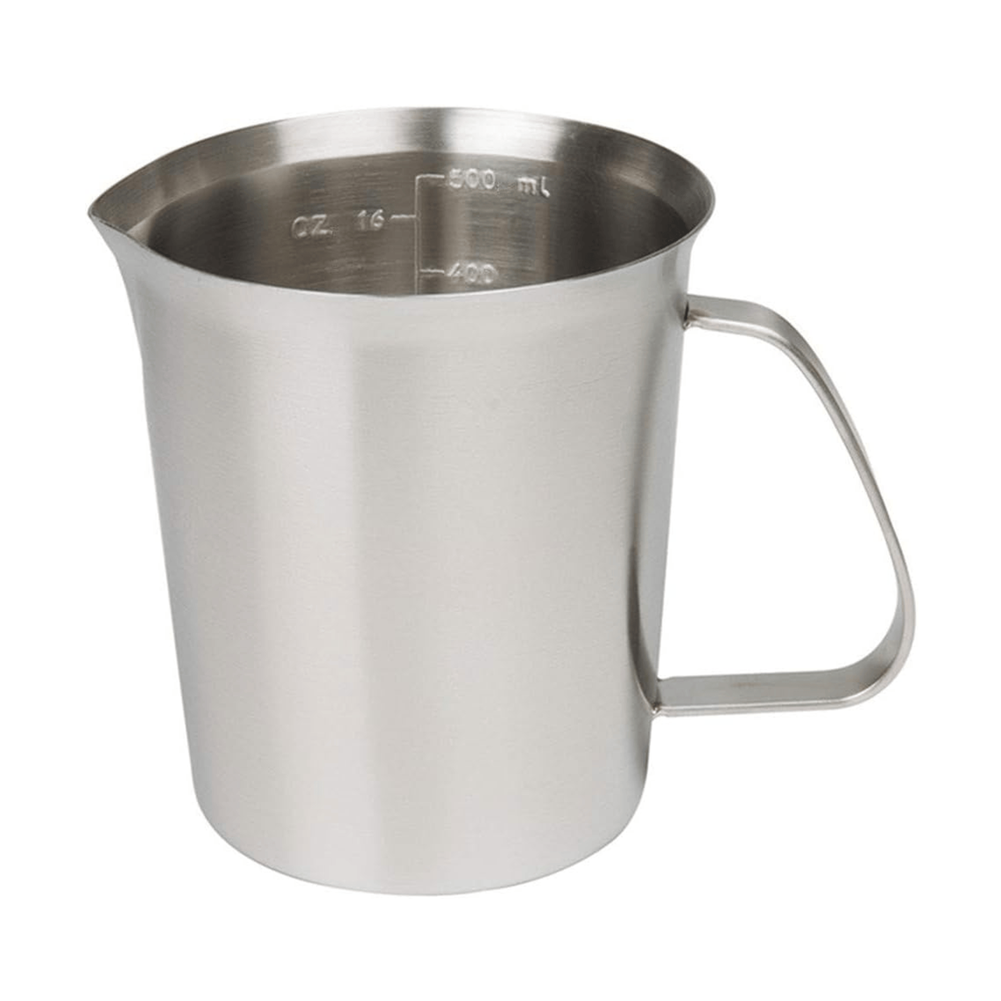 Espresso Steaming Pitcher