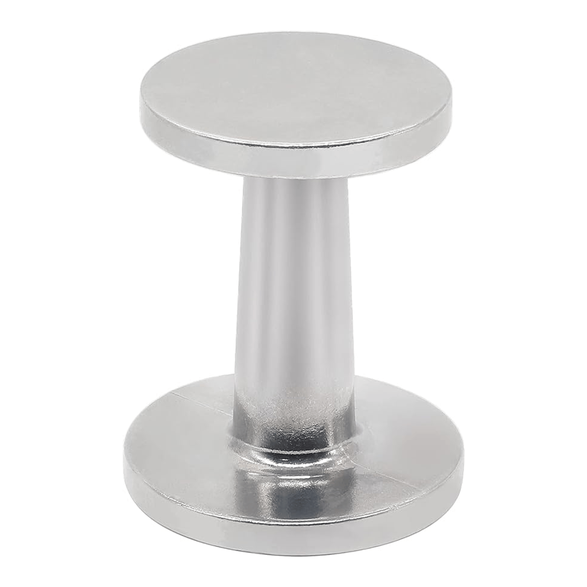 Stainless Steel Dual-Sided Design Espresso Tamper